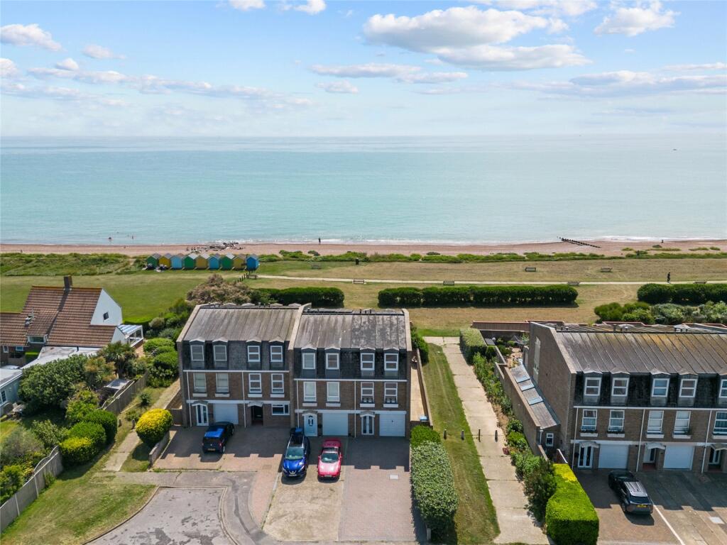 Main image of property: Mallon Dene, Rustington, West Sussex