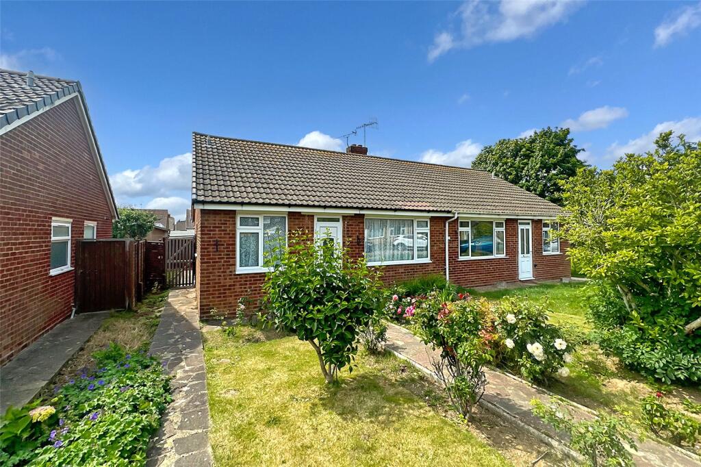 Main image of property: Downs Way, East Preston, Littlehampton, West Sussex