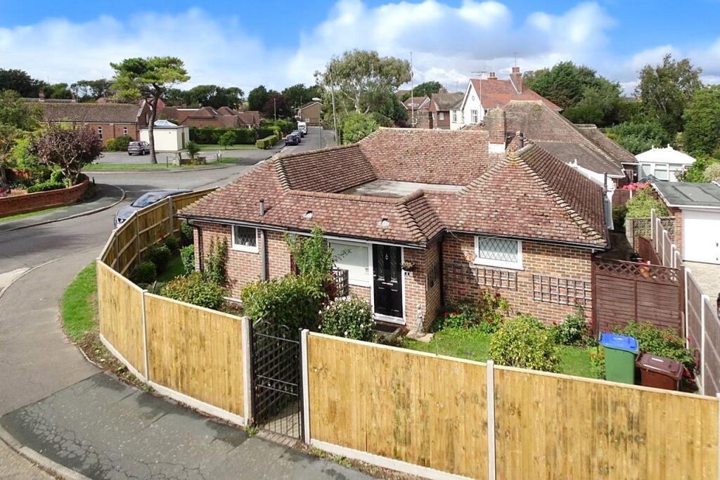 Main image of property: Vermont Way, East Preston, West Sussex