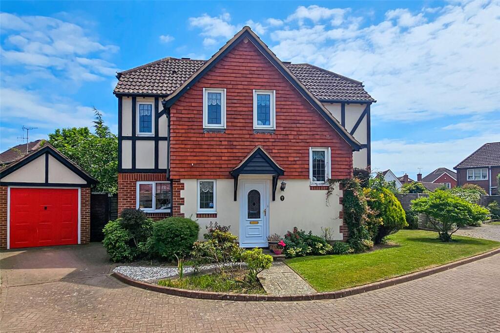 Main image of property: Wilton Close, Rustington, Littlehampton, West Sussex