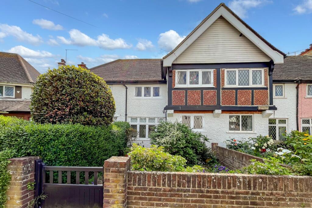 Main image of property: South Strand, Angmering On Sea, East Preston, West Sussex