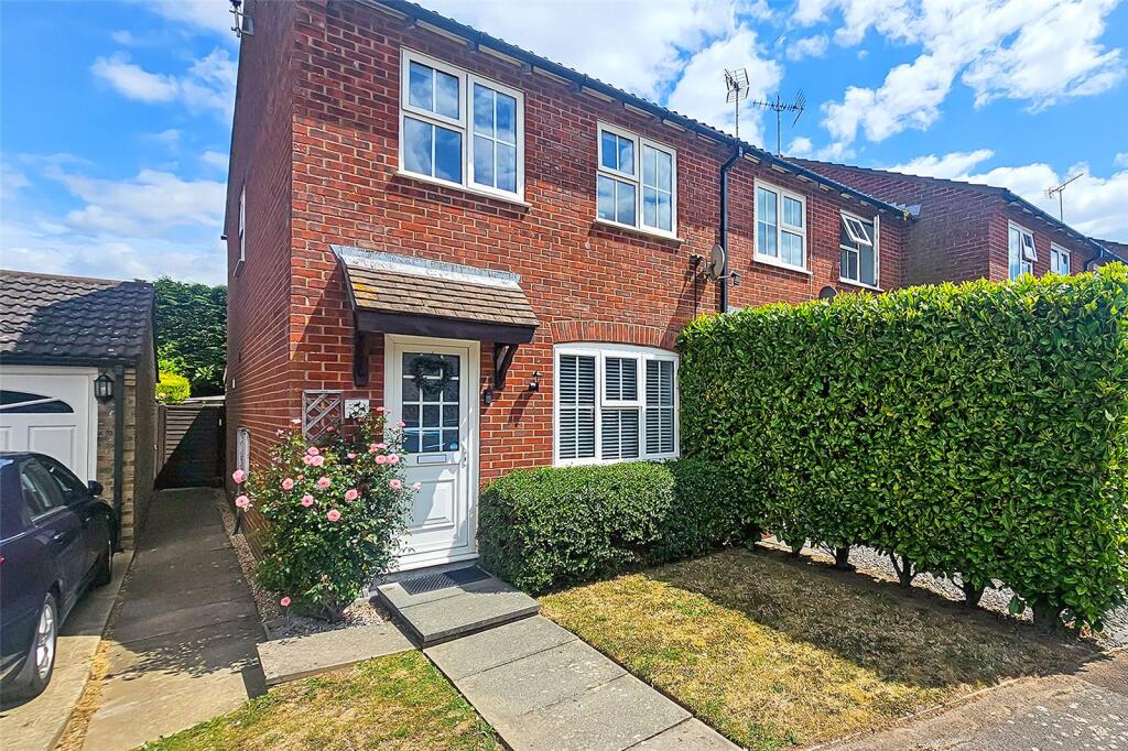 Main image of property: Wolstenbury Road, Rustington, Littlehampton, West Sussex