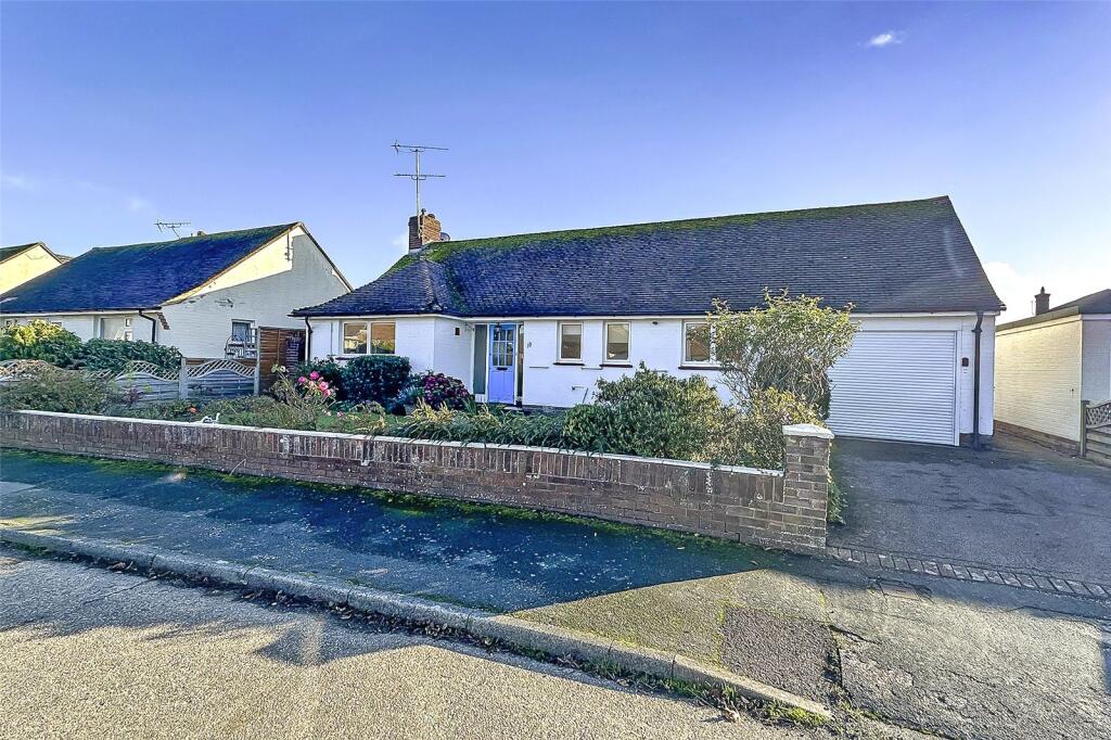 Main image of property: Hobbs Way, Rustington, Littlehampton, West Sussex