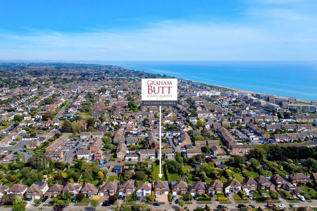 Main image of property: Cove Road, Rustington, West Sussex