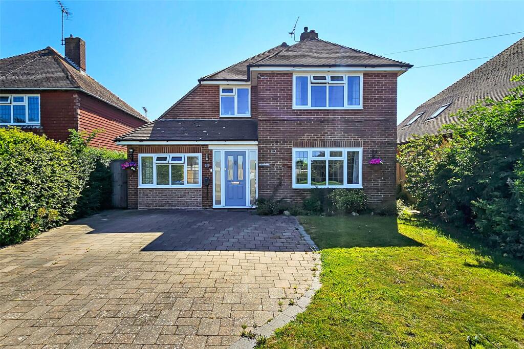 Main image of property: Harsfold Road, Rustington, Littlehampton, West Sussex