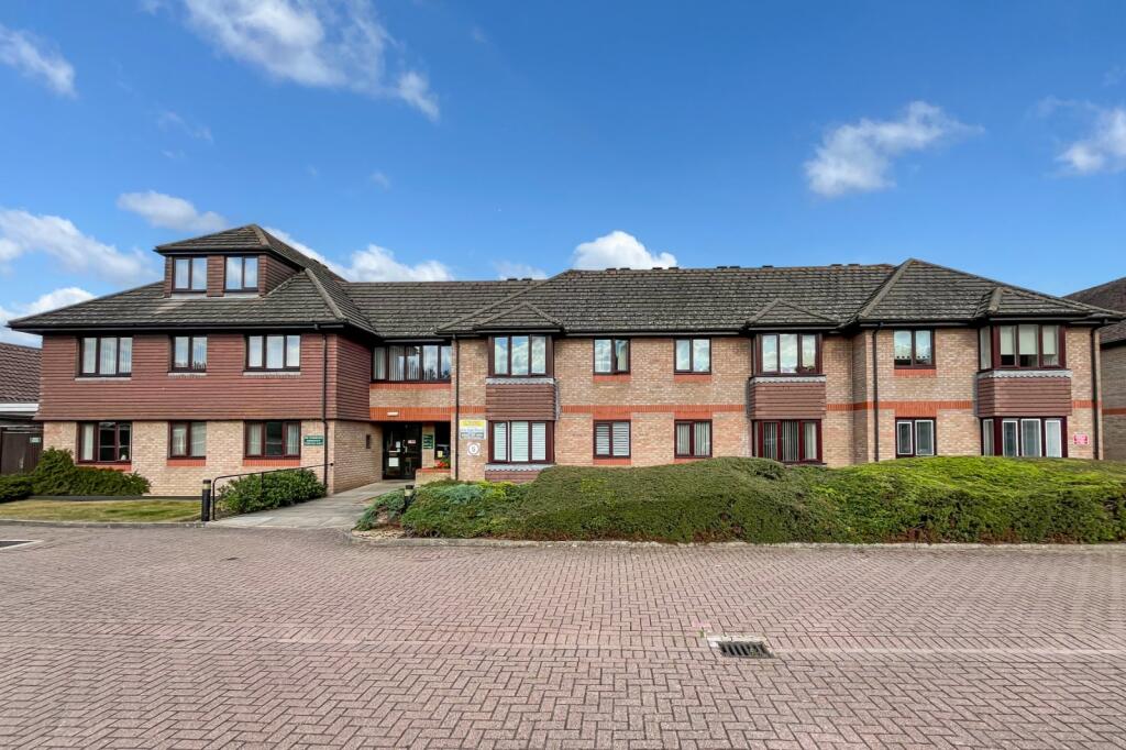 Main image of property: Station Road, East Preston, Littlehampton, West Sussex
