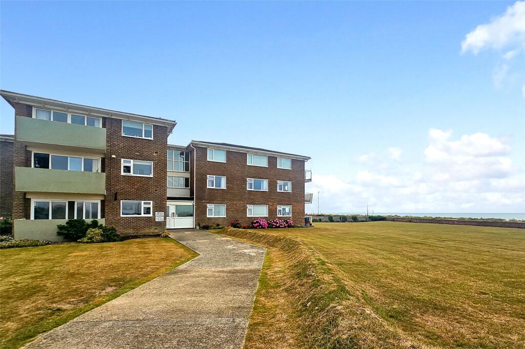 Main image of property: The Martlets, Rustington, Littlehampton, West Sussex
