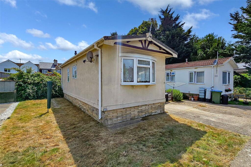 Main image of property: Worthing Road, Rustington, Littlehampton, West Sussex