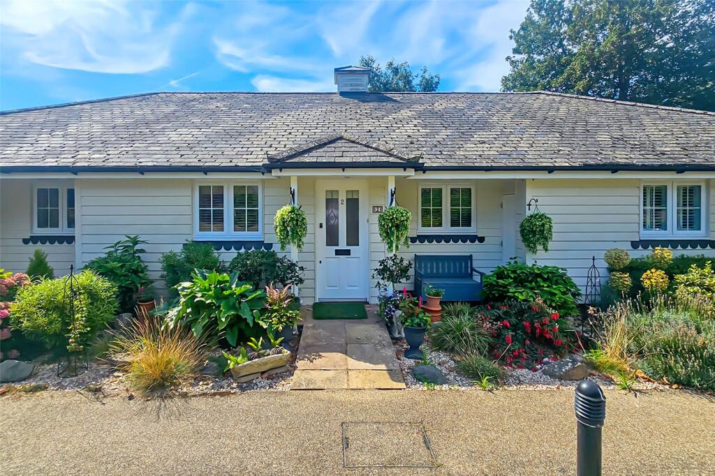 Main image of property: Preston Paddock, Rustington, Littlehampton, West Sussex