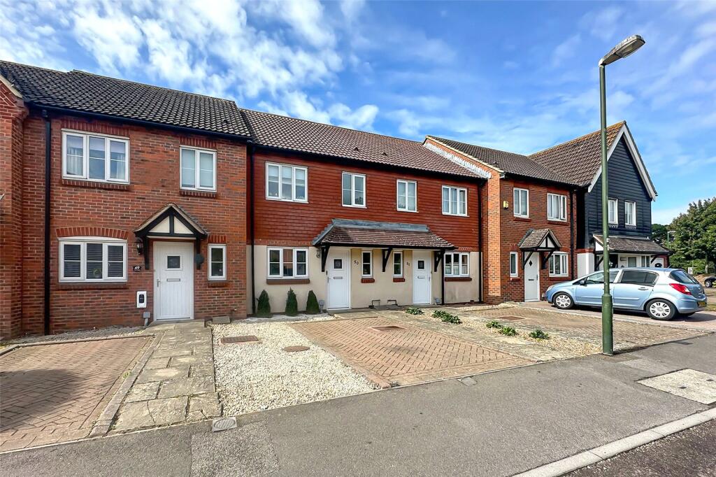 Main image of property: The Leas, Rustington, Littlehampton