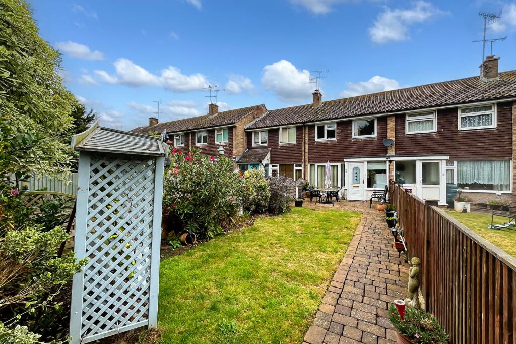 Main image of property: Mayfield, East Preston, West Sussex