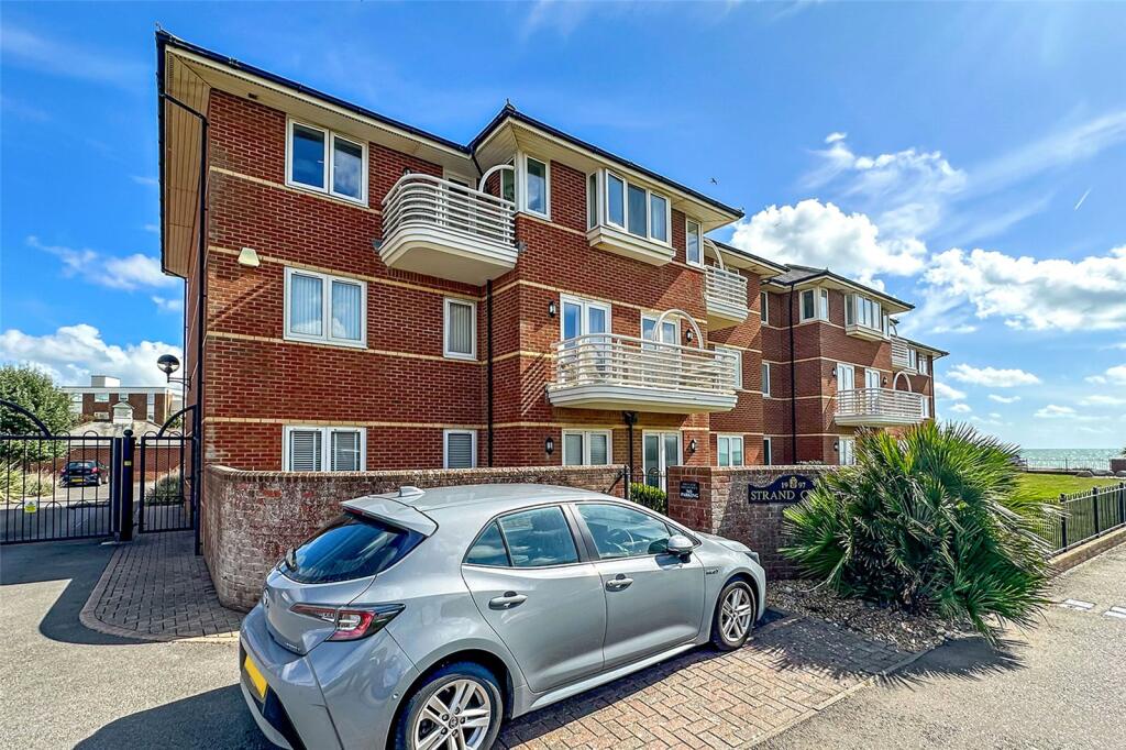 Main image of property: Harsfold Road, Rustington, West Sussex