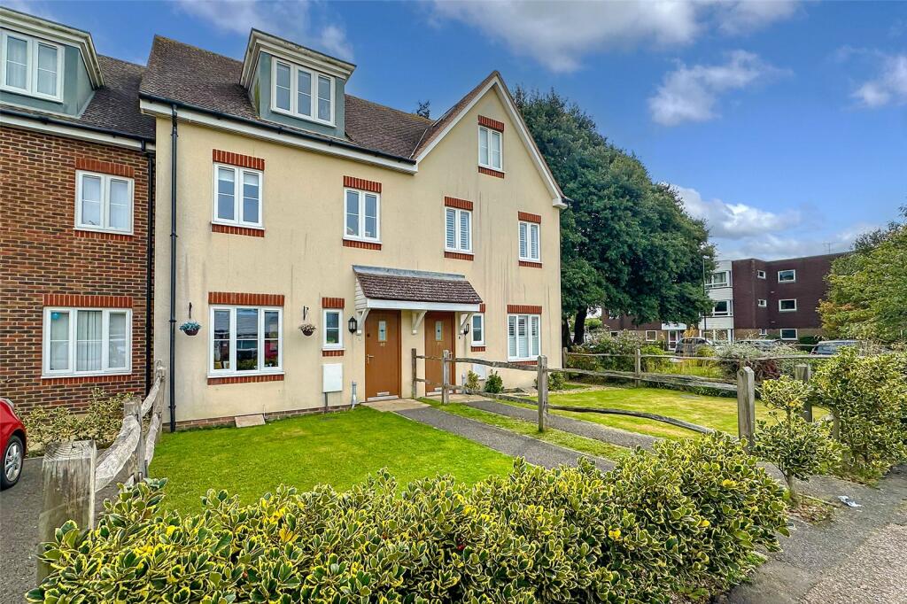 Main image of property: Woodlands Avenue, Rustington, Littlehampton, West Sussex