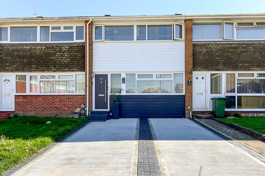 Main image of property: Bignor Close, Rustington, Littlehampton, West Sussex