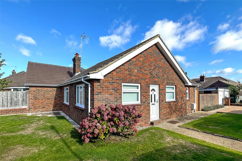 Main image of property: Russells Close, East Preston, Littlehampton, West Sussex