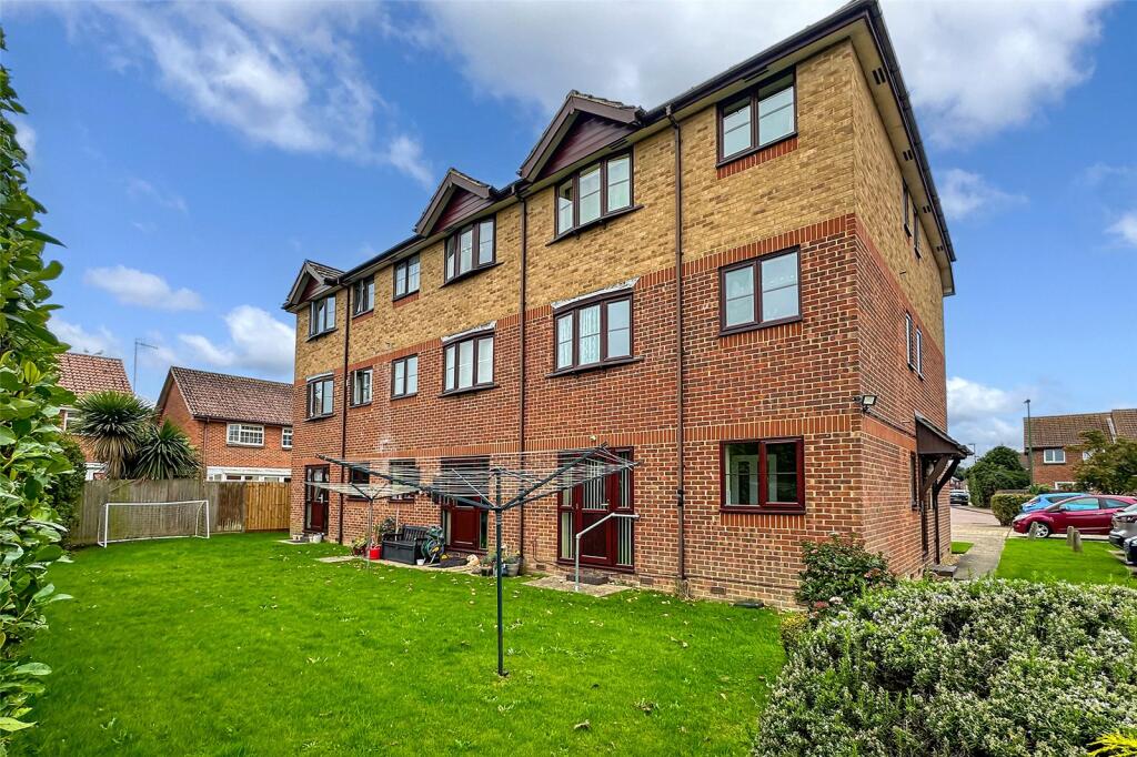 Main image of property: Copper Hall Close, Rustington, Littlehampton, West Sussex