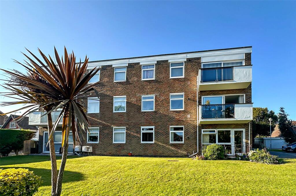 Main image of property: Clare Lodge, Sea Lane, Rustington, West Sussex