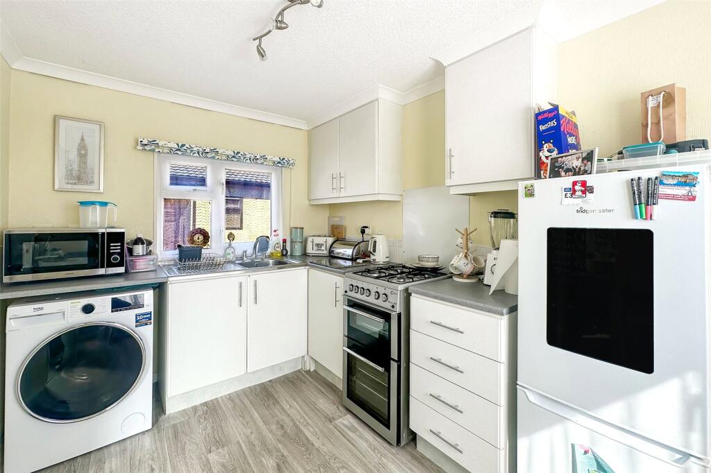 Main image of property: Worthing Road, Rustington, Littlehampton, West Sussex