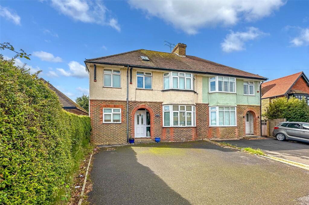 Main image of property: Worthing Road, Rustington, Littlehampton, West Sussex