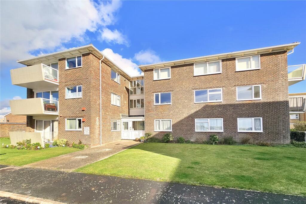 2 bedroom apartment for sale in The Martlets, Rustington, Littlehampton
