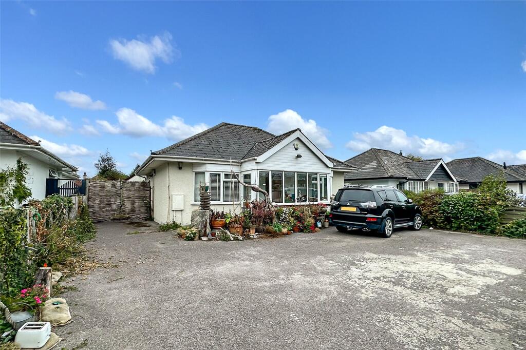 Main image of property: Ash Lane, Rustington, Littlehampton, West Sussex