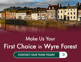 Get brand editions for Allan Morris Wyre Forest Regional Property Centre, Bewdley