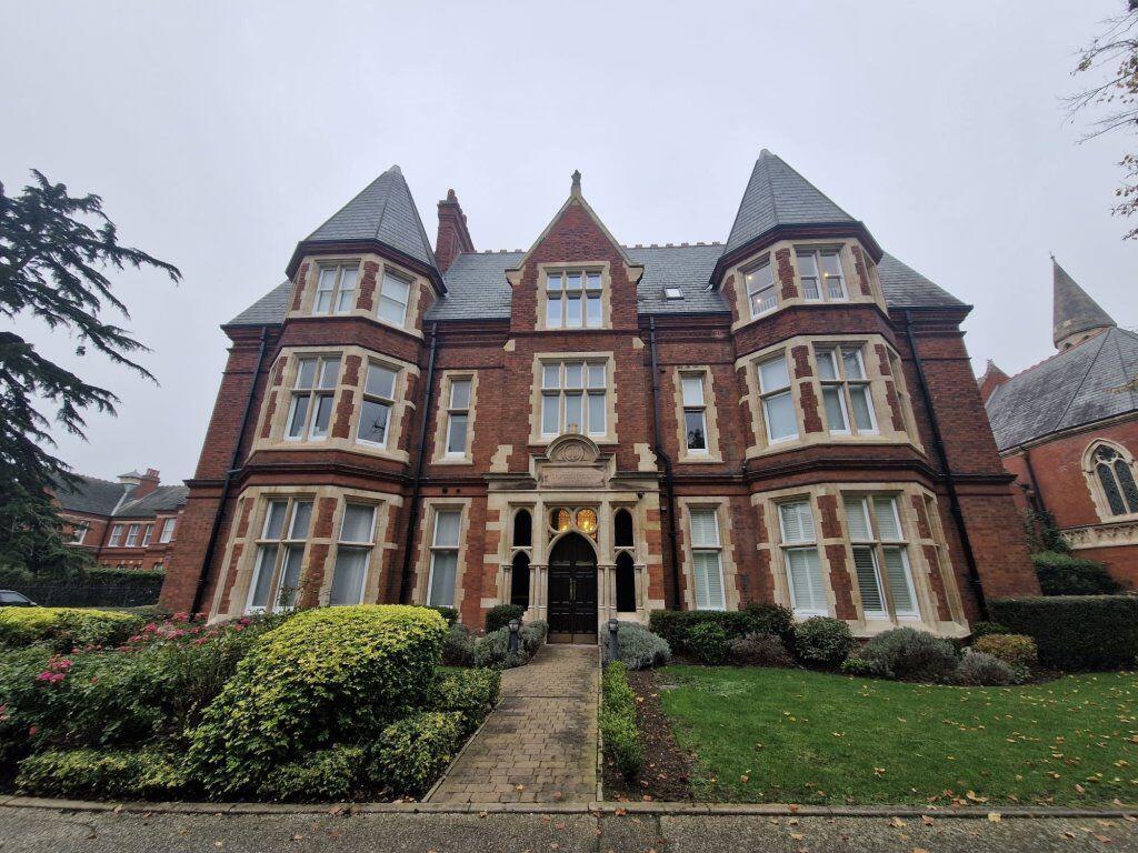 Main image of property: chigwell