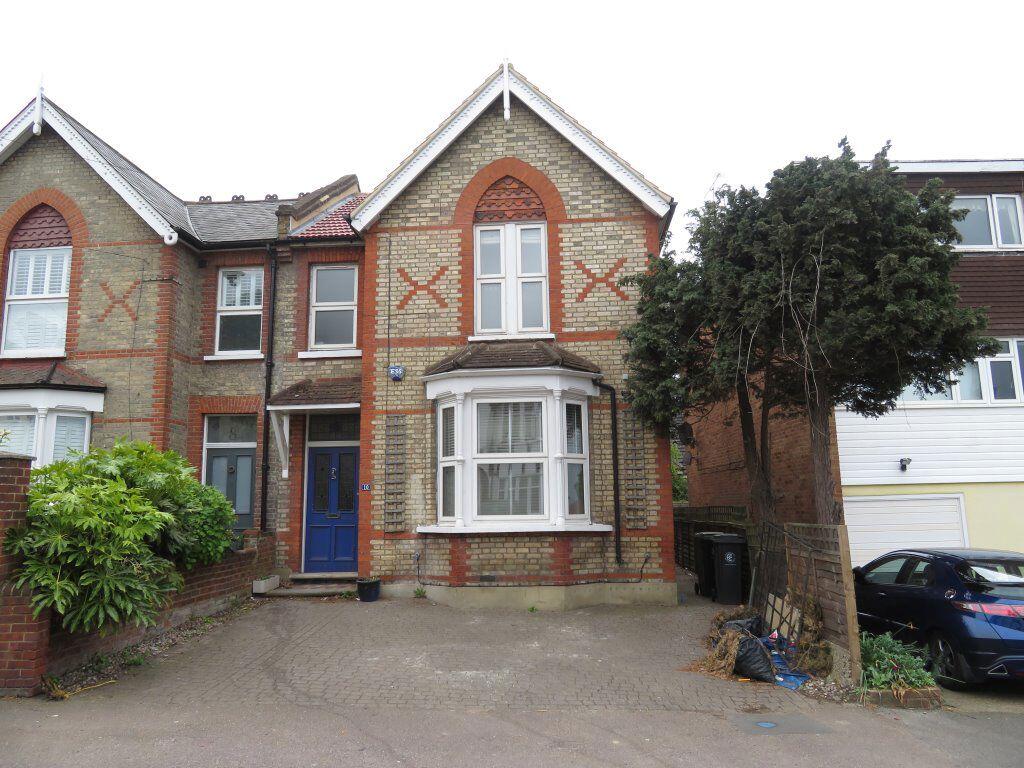 Main image of property: Stag Lane, Buckhurst Hill, IG9