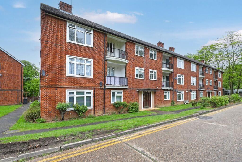 Main image of property: Woodford Green