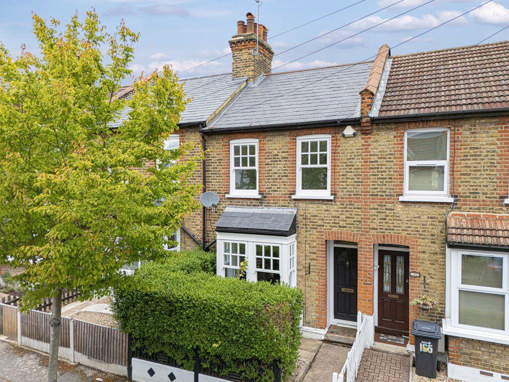 Main image of property: Woodford Green