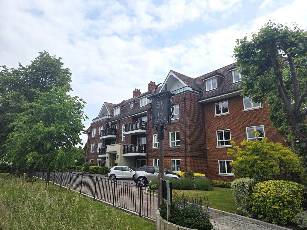 Main image of property: Buckhurst Hill