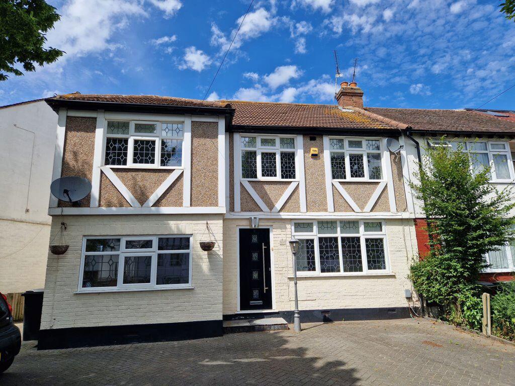 Main image of property: loughton