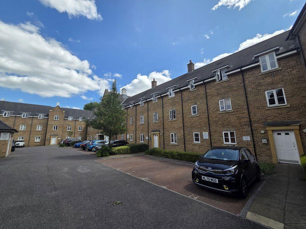 Main image of property: Loughton