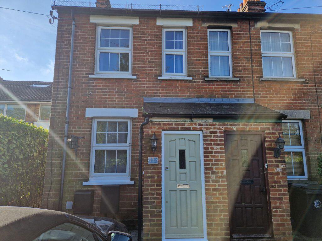 Main image of property: North Weald/Epping