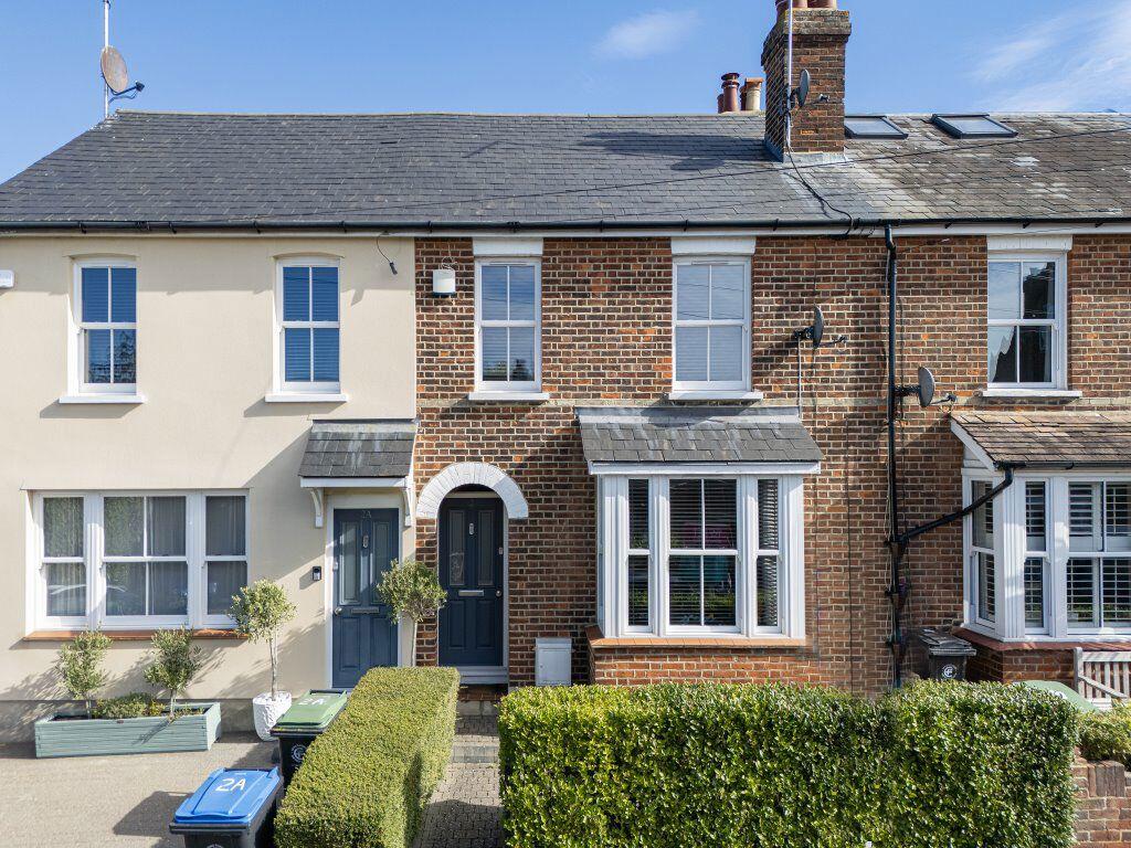 Main image of property: Chapel Road, Epping, Essex