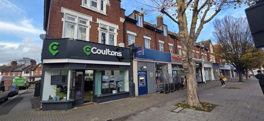 Main image of property: Thaxton Place