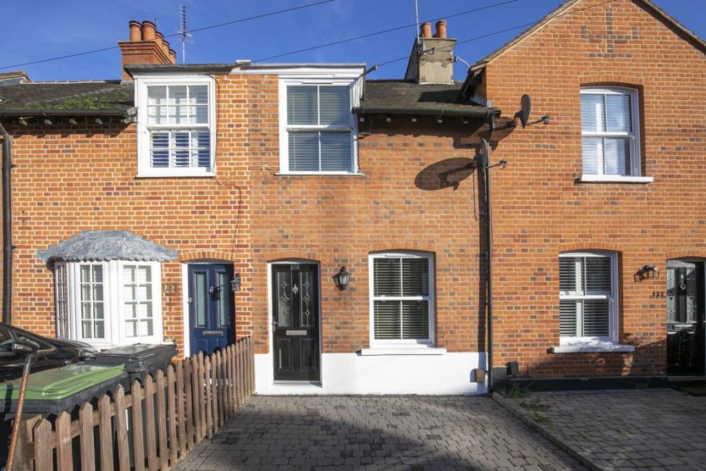 Main image of property: LOUGHTON