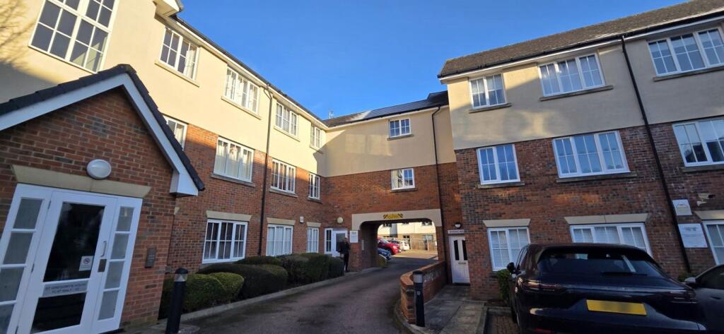 Main image of property: Epping