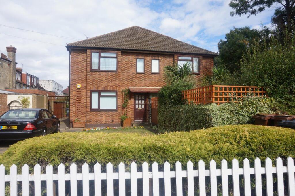 Main image of property: Chingford