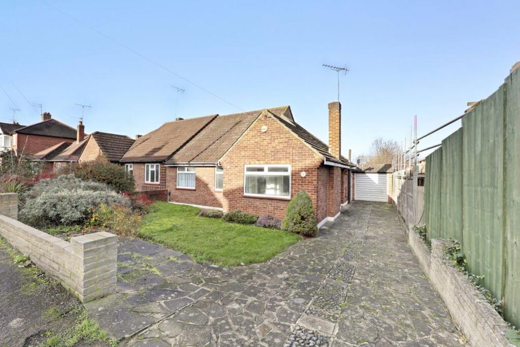 Main image of property: Dene Road, Buckhurst Hill, IG9