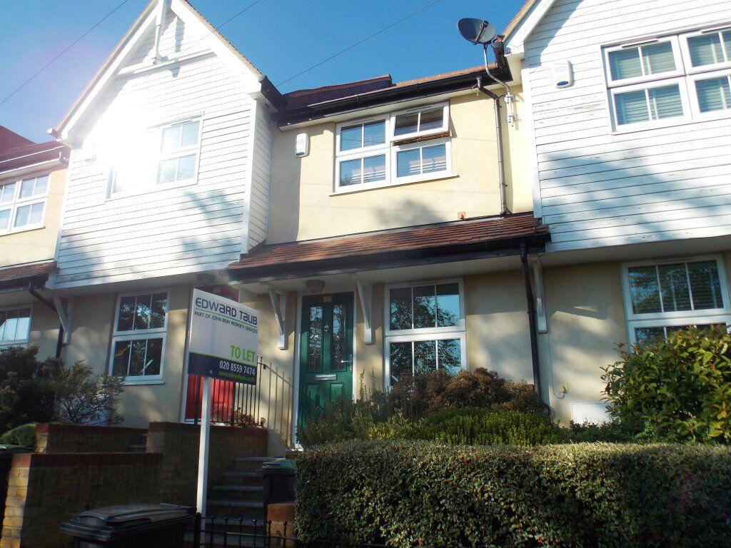 Main image of property: Epping