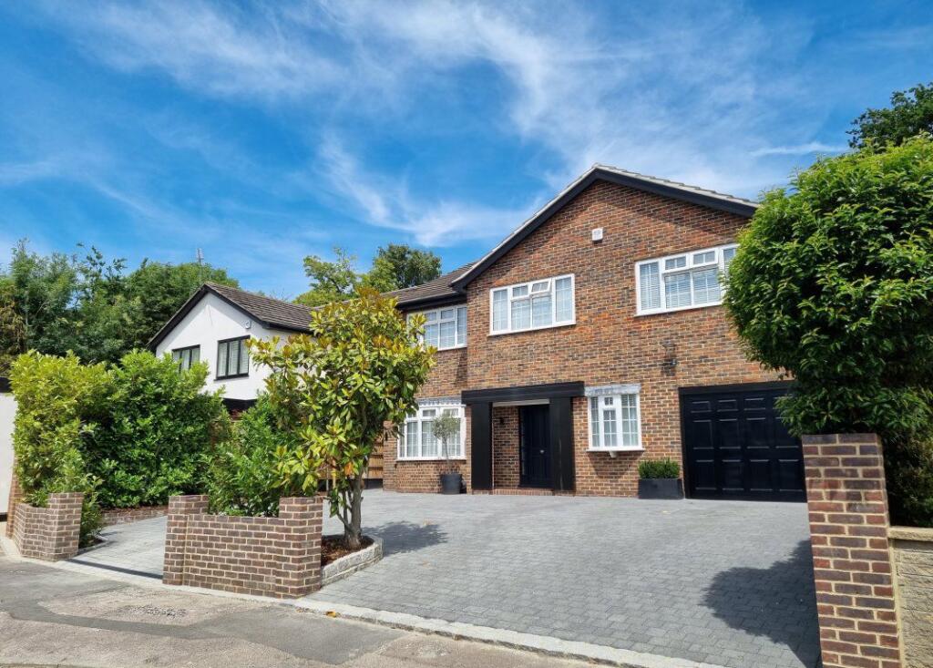 Main image of property: Loughton
