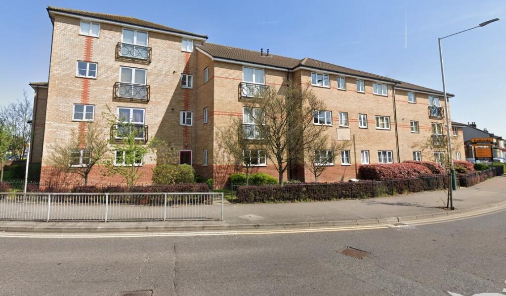 Main image of property: Burnside Court, Romford 