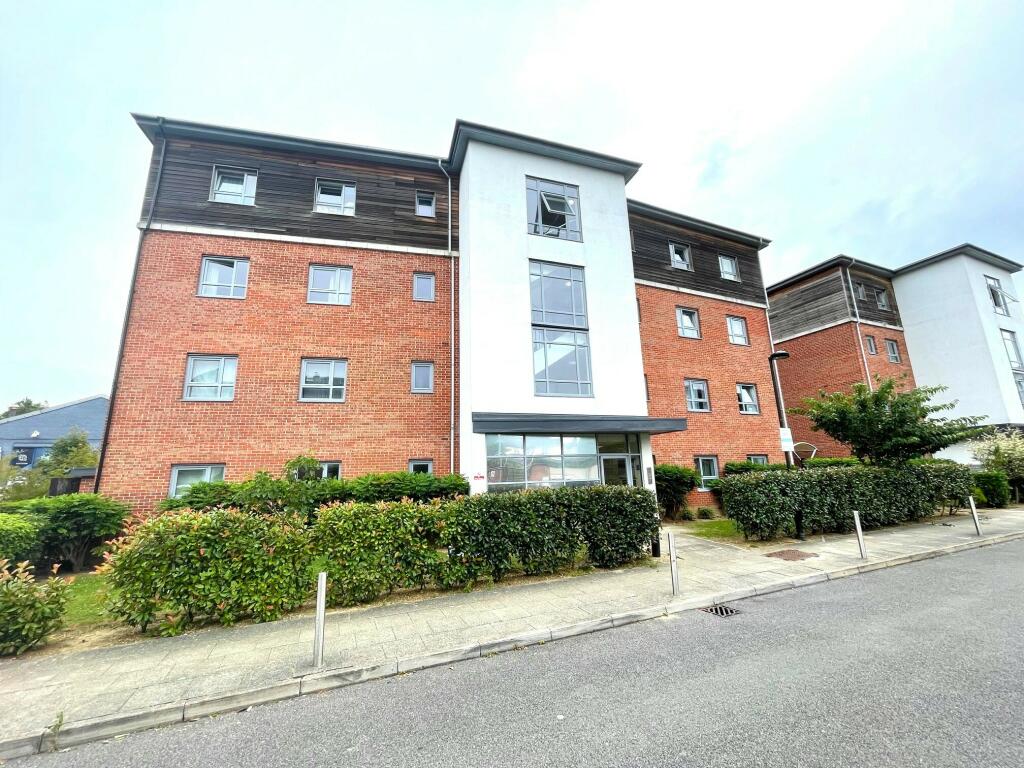 Main image of property: Graveney Court, Riverside Close, Romford 