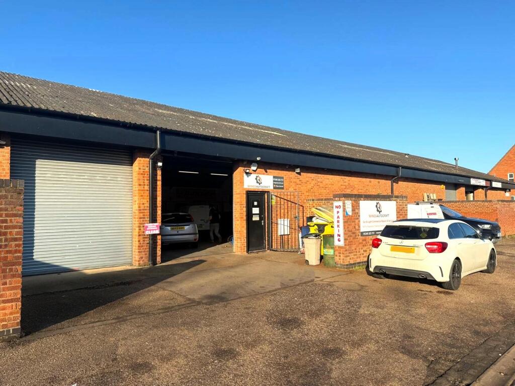 Main image of property: Cutlers Road, South Woodham Ferrrers