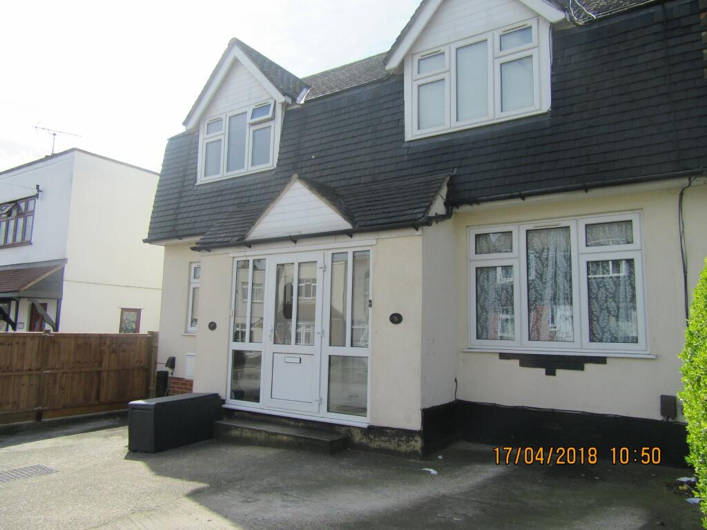 Main image of property: Somerset Gardens 
