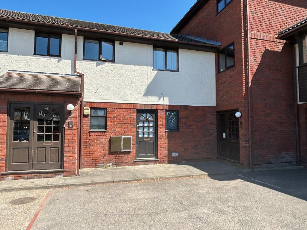 Main image of property:  Jutsums Lane, Romford 