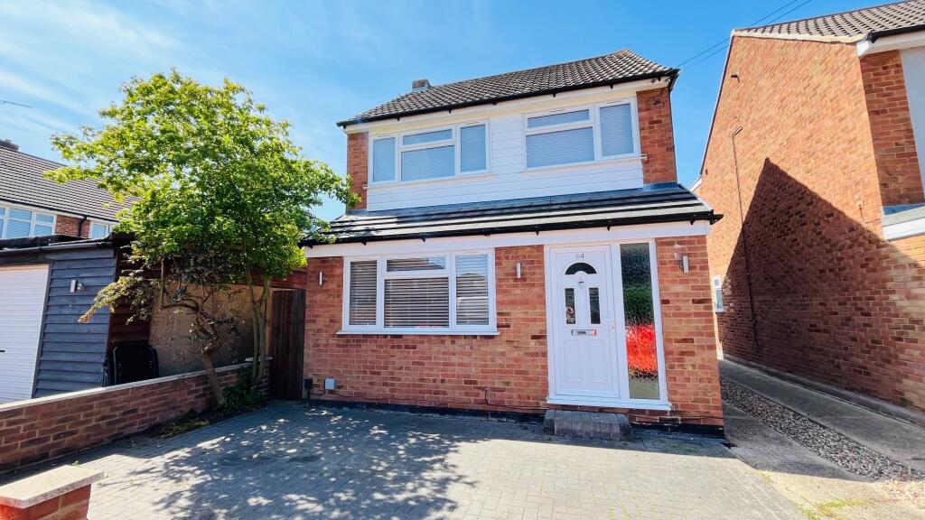 Main image of property: Anthony Drive 