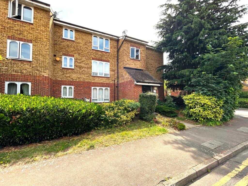 Main image of property: Frazer Close, Romford 