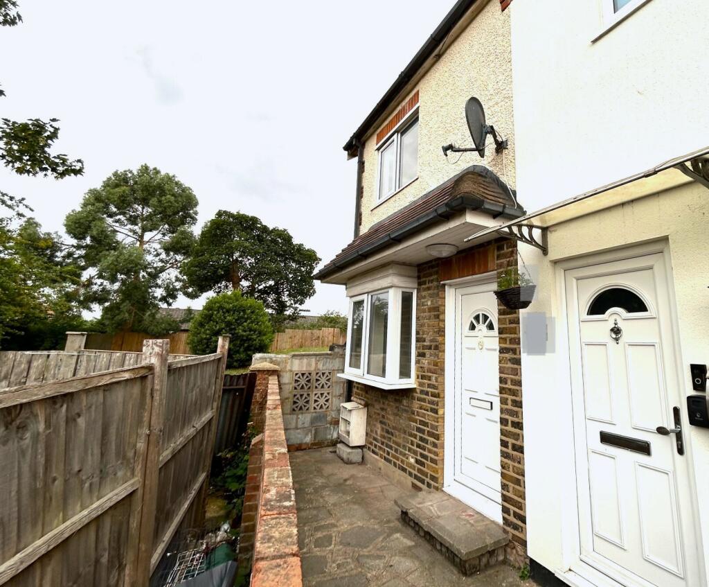 Main image of property: Lawns Place, Tilbury 